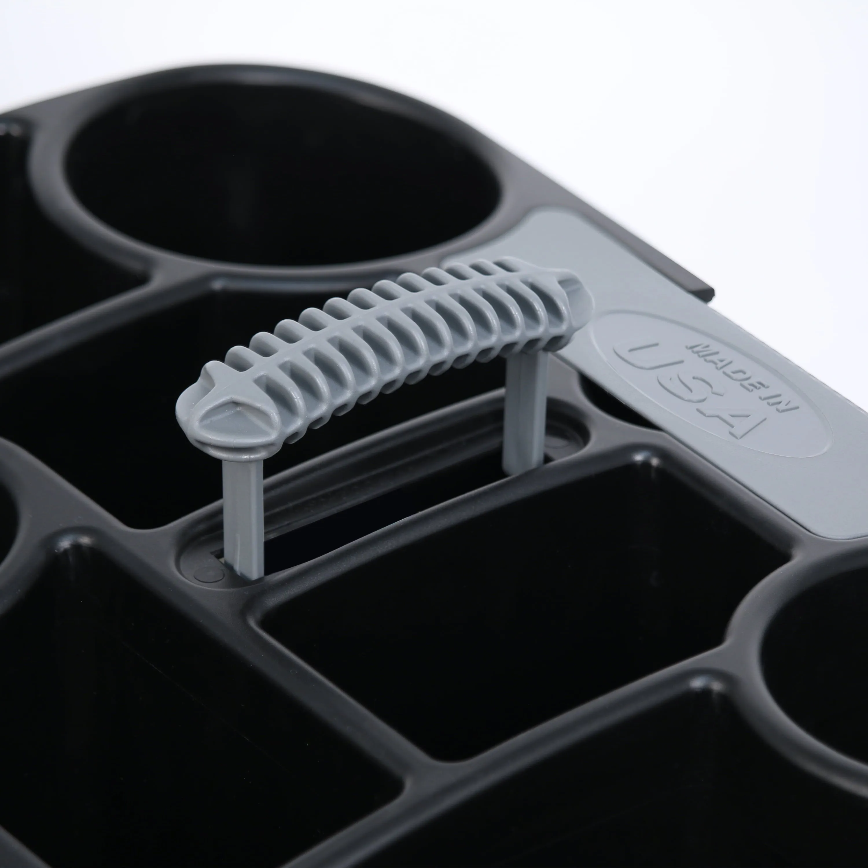 Universal Truck Car Console Storage Cup Holder Seat Organizer with Drink Holders