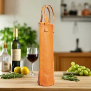 Uva | Wine Bag