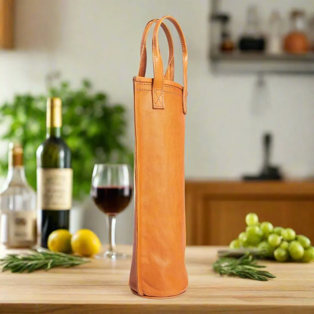 Uva | Wine Bag