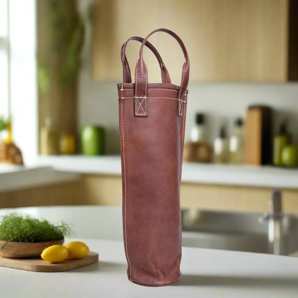 Uva | Wine Bag