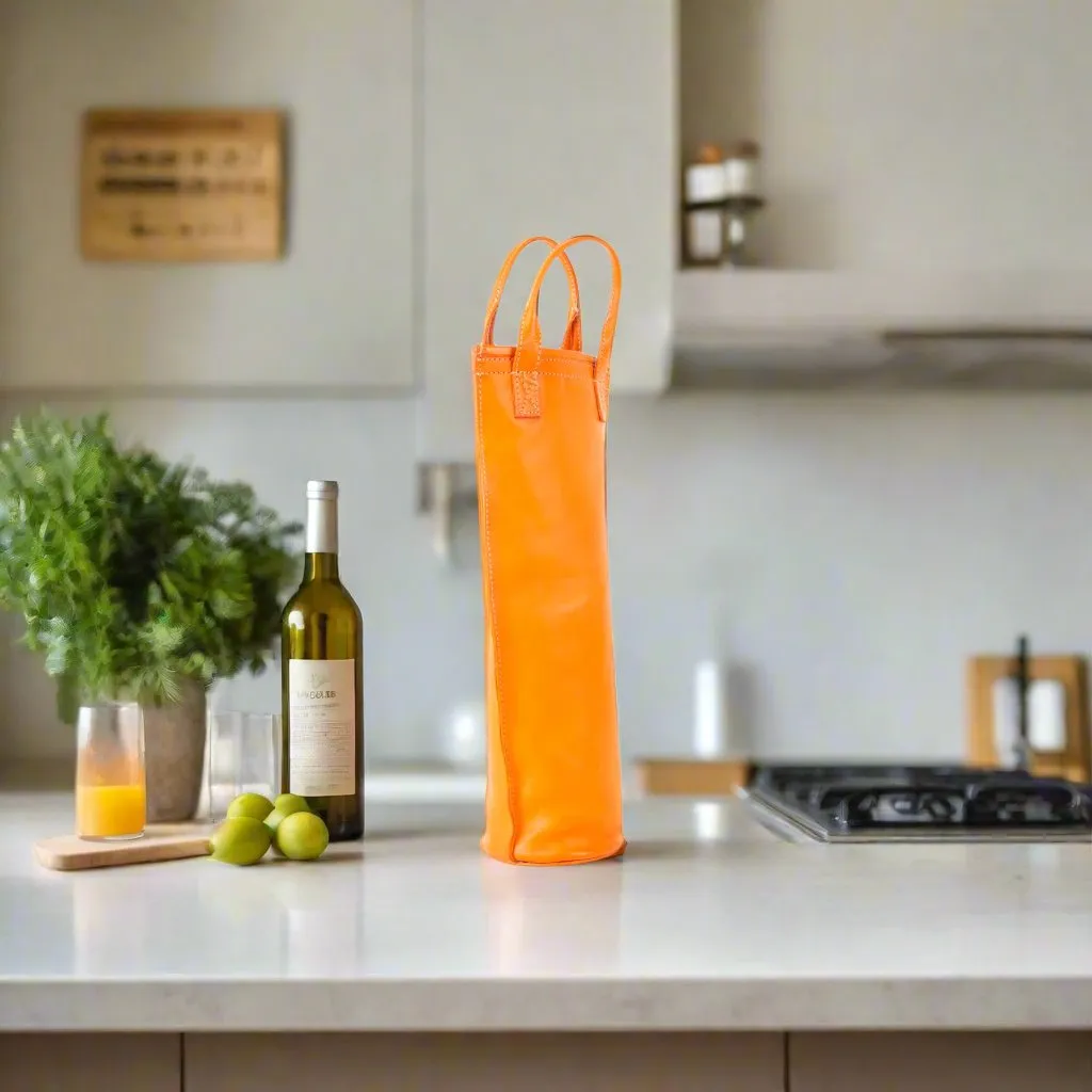 Uva | Wine Bag