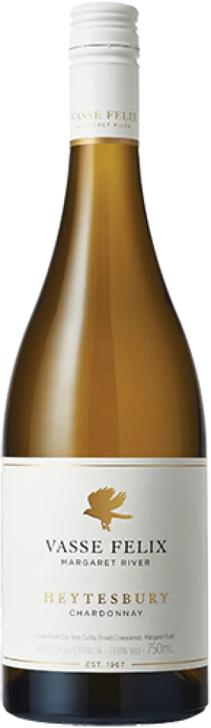 Vasse Felix 'Heytesbury' Chardonnay 2021