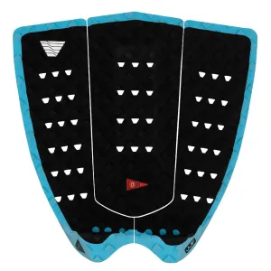 VEIA JOHN JOHN FLORENCE ROUND TAIL PRO PAD NIGHT BLUE