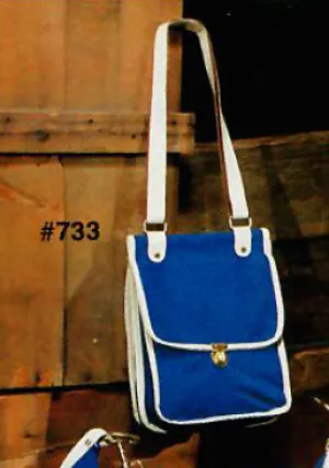 Venice Tote