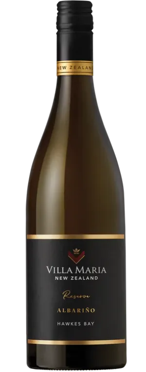 Villa Maria Reserve Hawkes Bay Albarino 2022