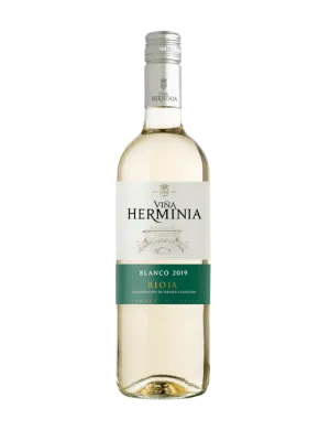 Vina Herminia Blanco 2019