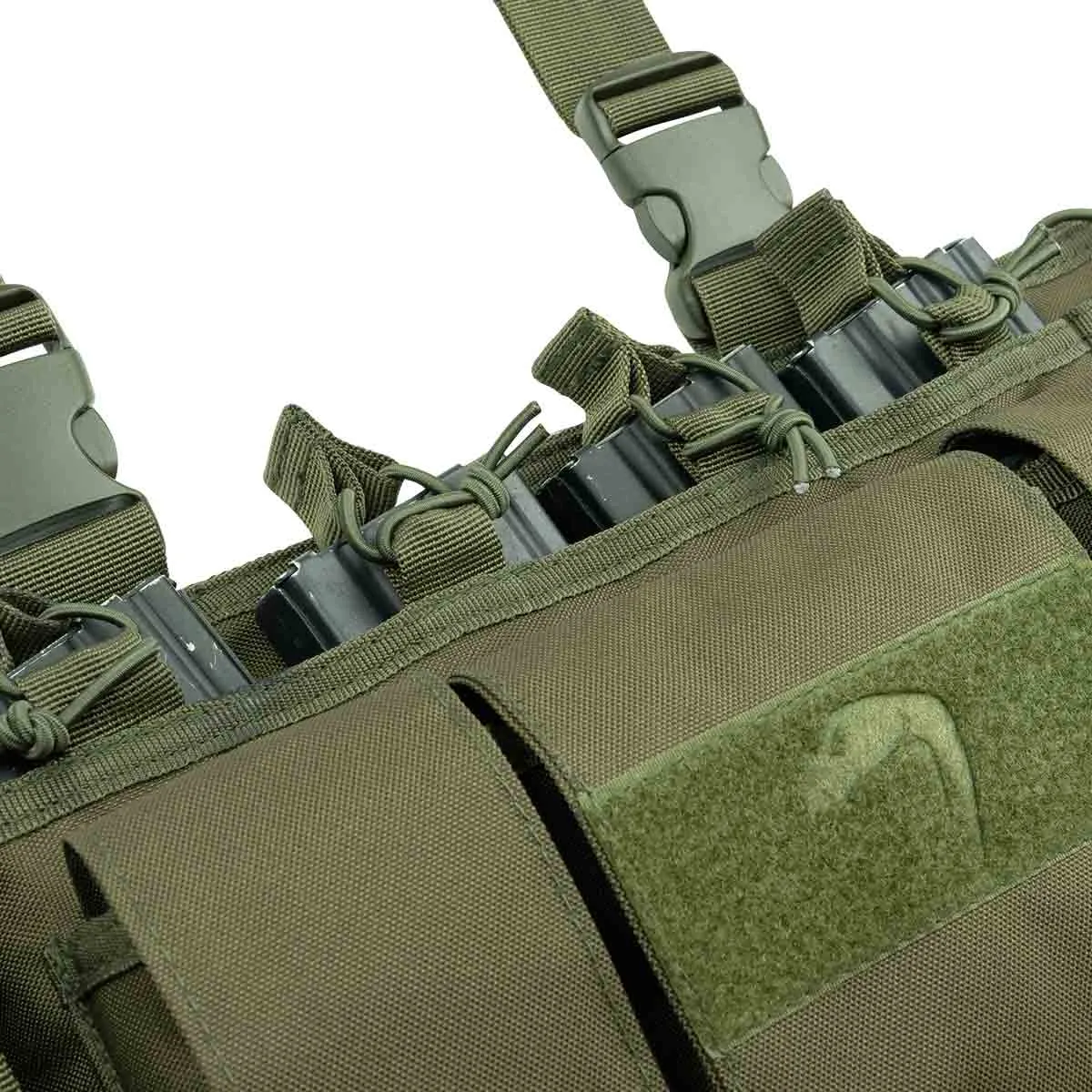 Viper Special Ops Chest Rig Green