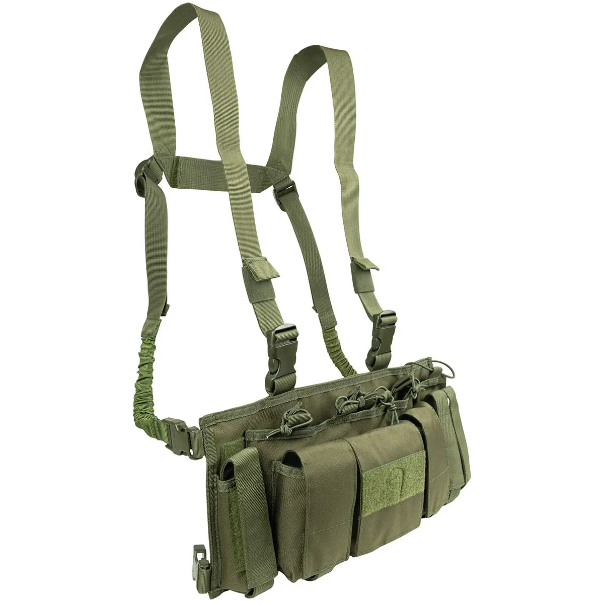 Viper Special Ops Chest Rig Green