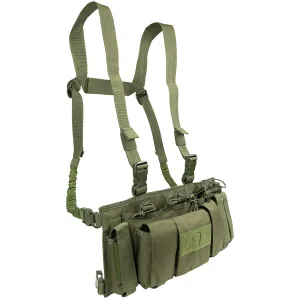 Viper Special Ops Chest Rig Green