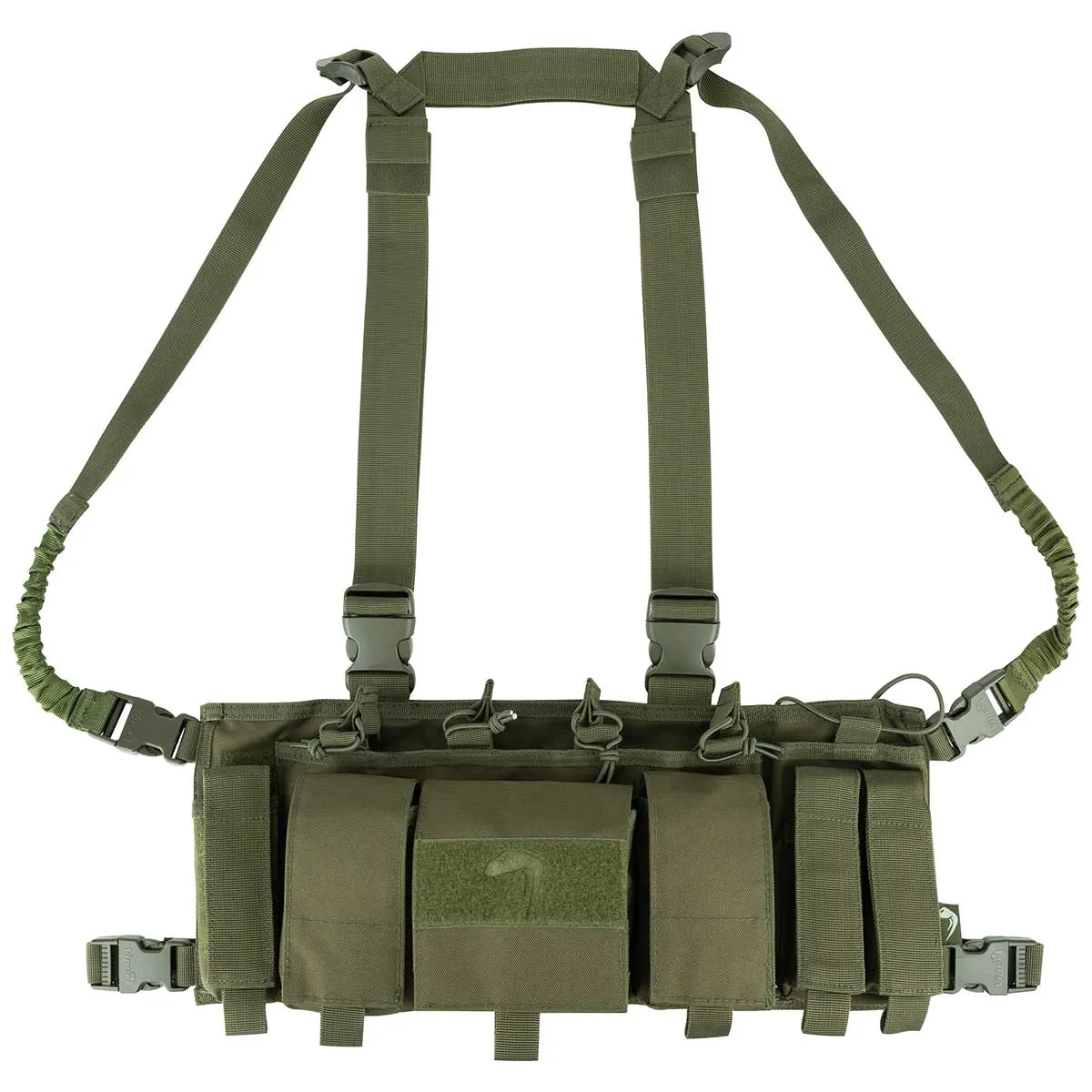 Viper Special Ops Chest Rig Green