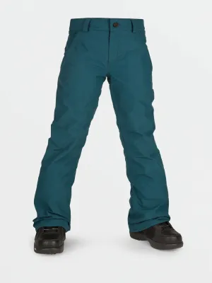 Volcom Boys Freakin Snow Chino Snow Pant