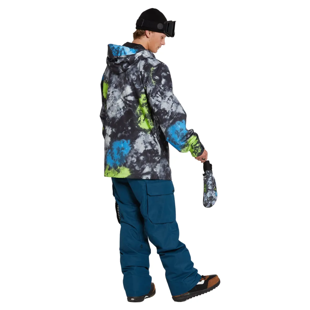 Volcom Mens Brighton Pullover