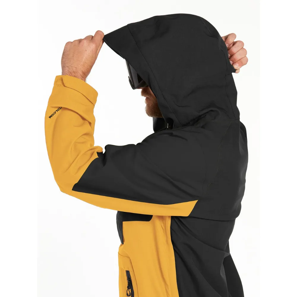 Volcom Mens Brighton Pullover