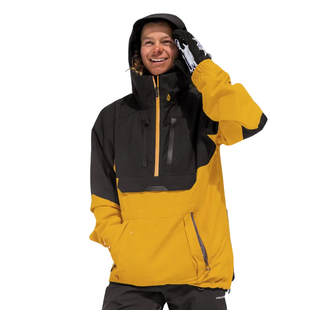 Volcom Mens Brighton Pullover