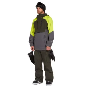 Volcom Mens Brighton Pullover