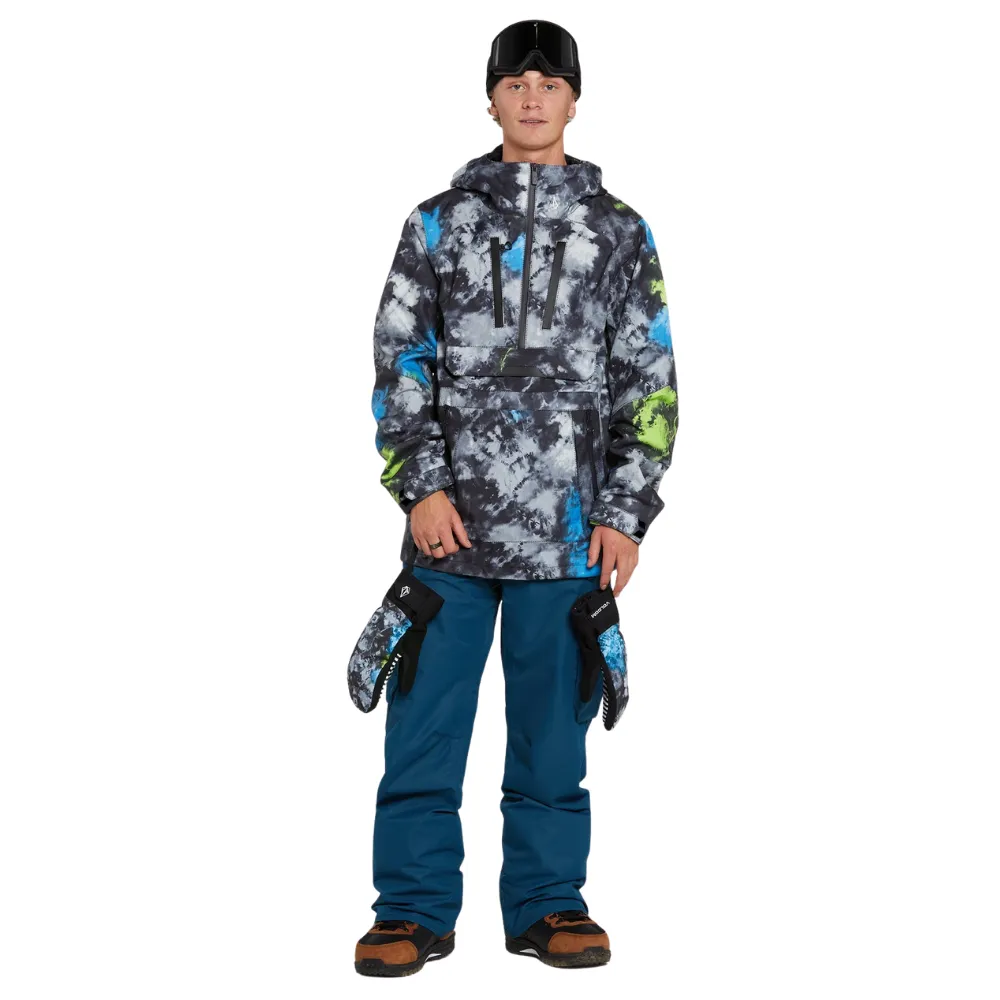 Volcom Mens Brighton Pullover