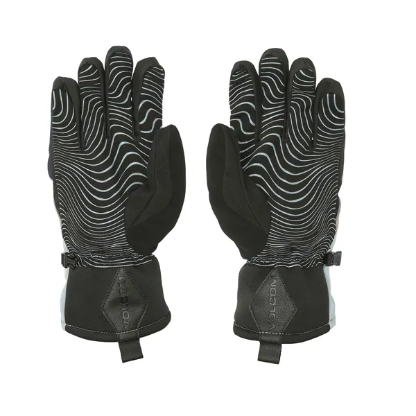 Volcom - V.Co Nyle Snowboard Gloves - Agave NEW FOR 2025 SALE