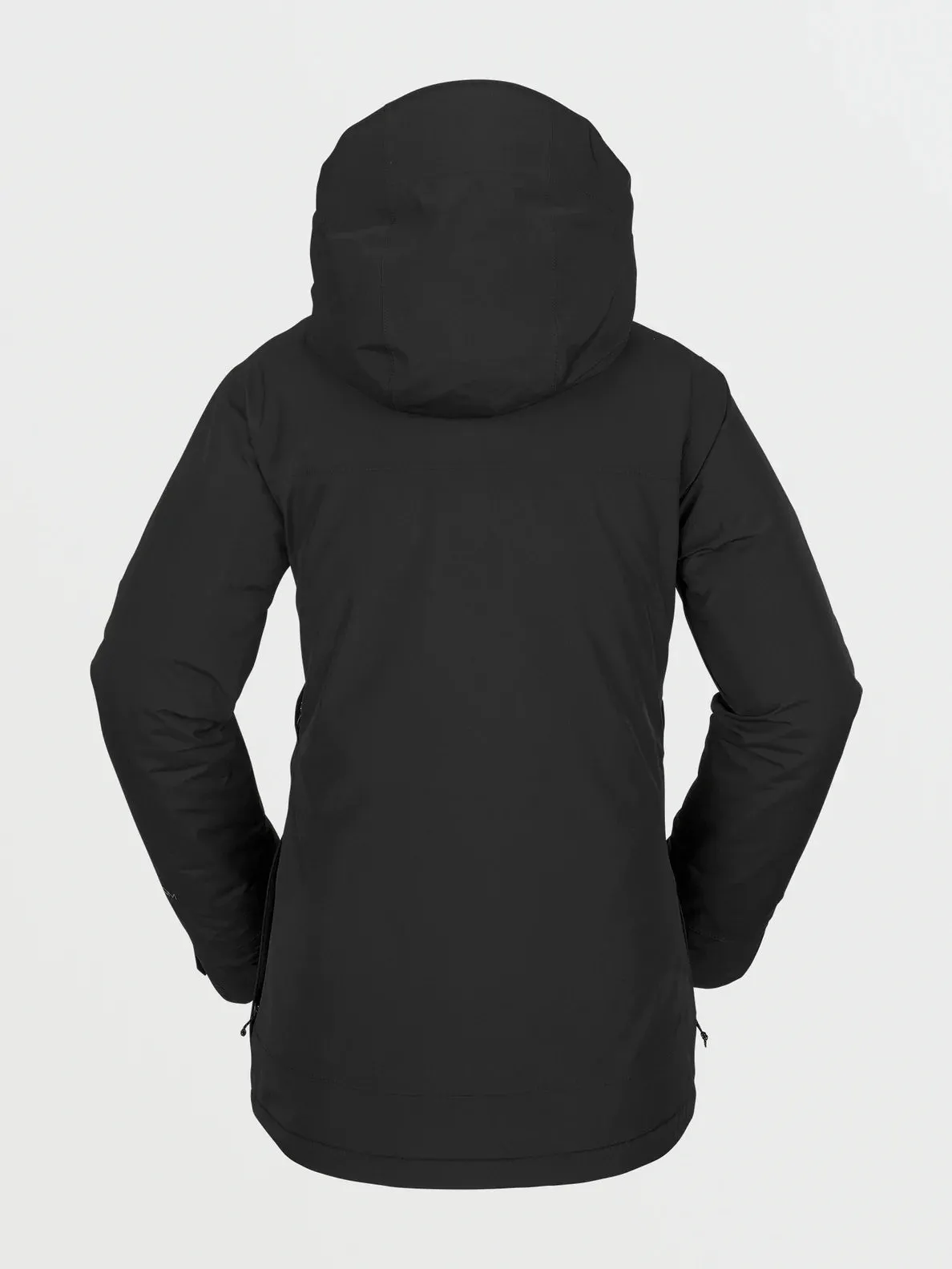 Volcom Womens Ell Insulated Gore-Tex Jacket