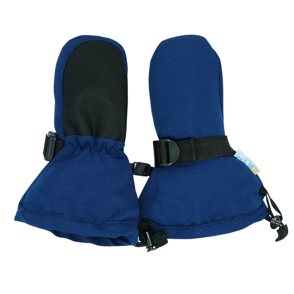 Waterproof Mitten | Navy