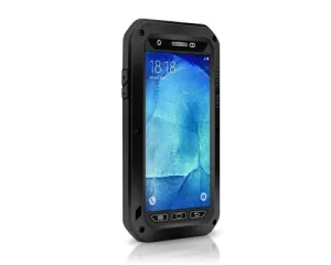 Waterproof Series Samsung Metal Phone Cases