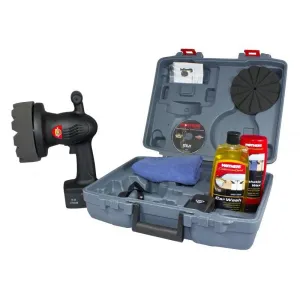 Wax Attack Lithium Polisher - WA12212