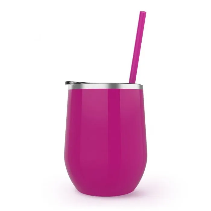 We Rise - 12 oz. Tumbler