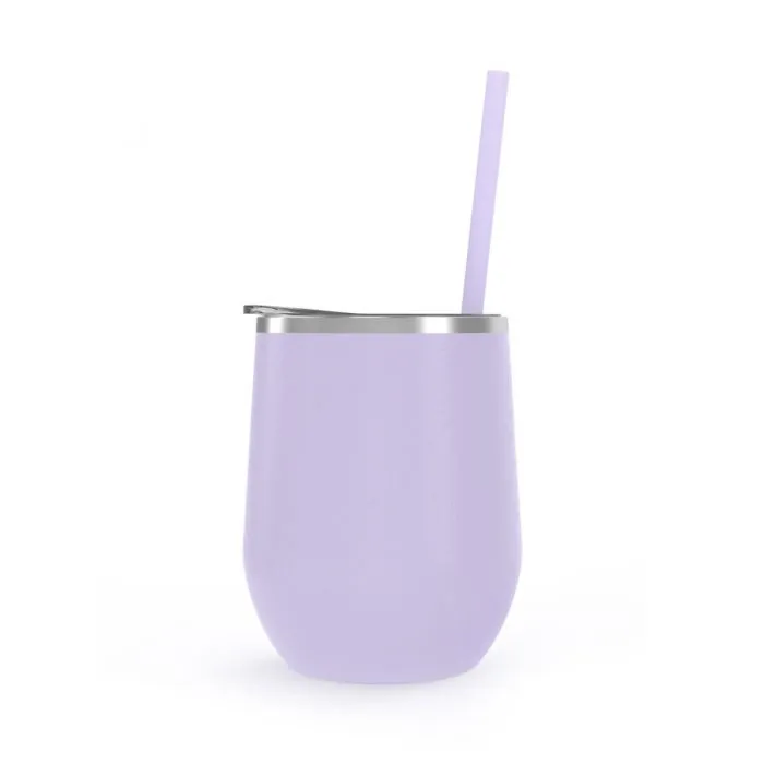 We Rise - 12 oz. Tumbler
