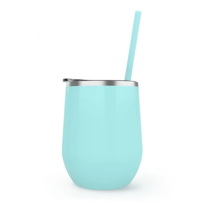 We Rise - 12 oz. Tumbler