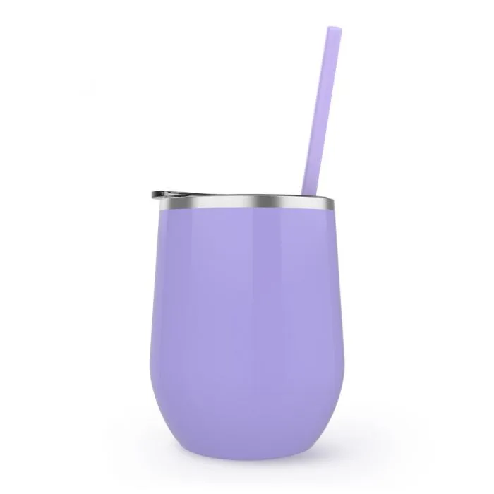 We Rise - 12 oz. Tumbler