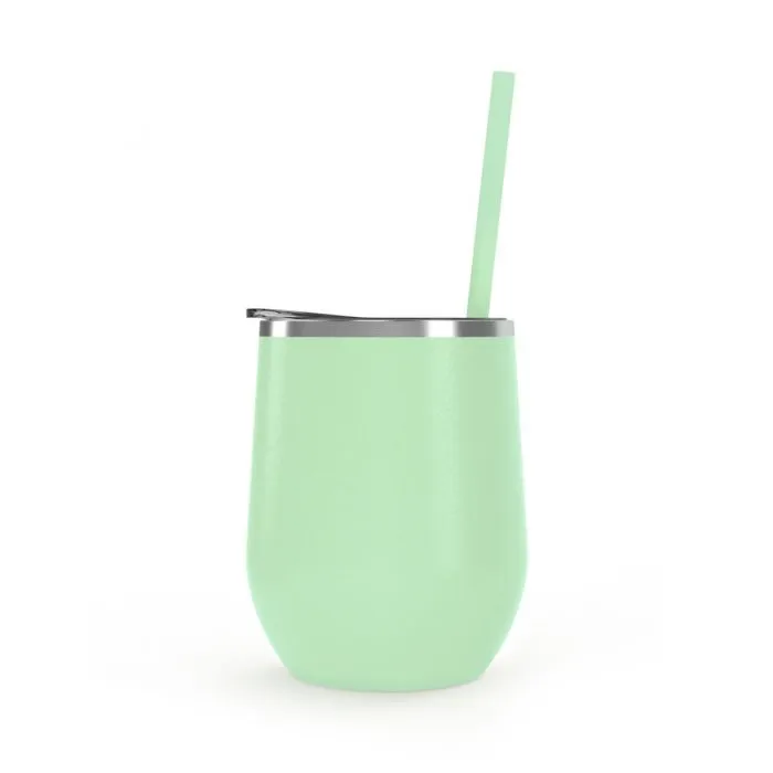 We Rise - 12 oz. Tumbler