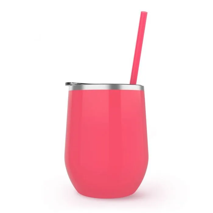 We Rise - 12 oz. Tumbler