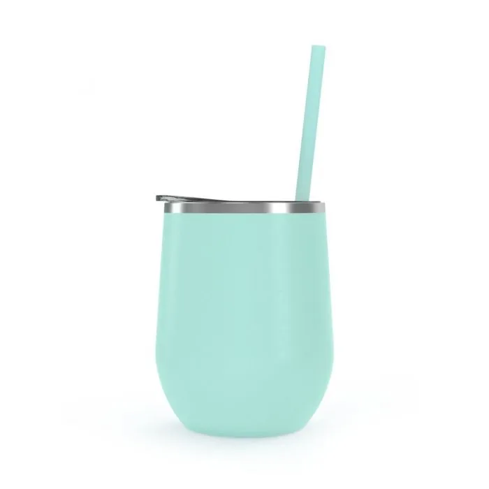 We Rise - 12 oz. Tumbler