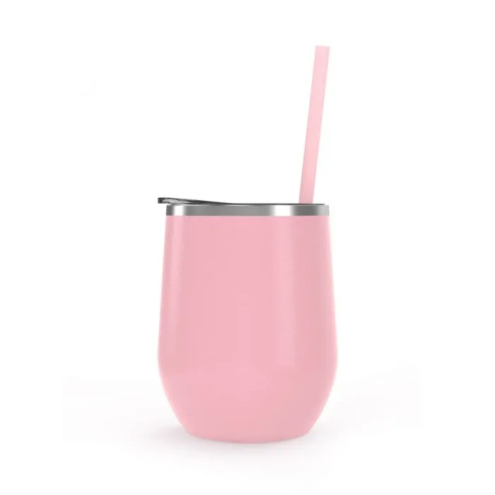 We Rise - 12 oz. Tumbler
