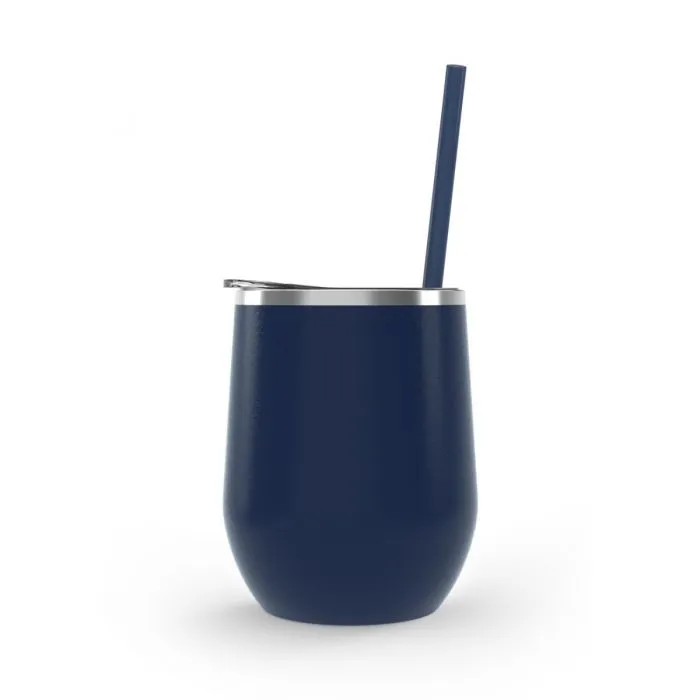 We Rise - 12 oz. Tumbler