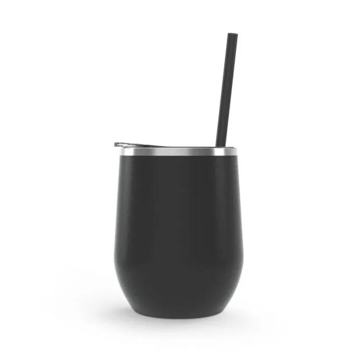 We Rise - 12 oz. Tumbler