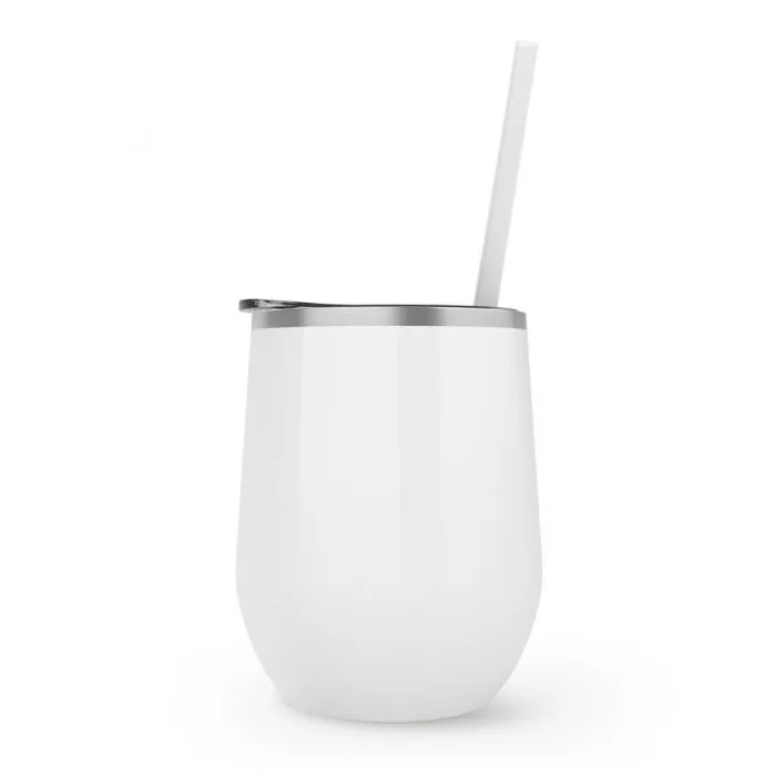 We Rise - 12 oz. Tumbler