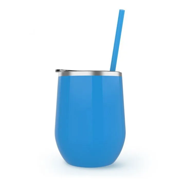 We Rise - 12 oz. Tumbler