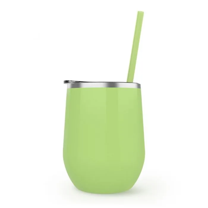 We Rise - 12 oz. Tumbler