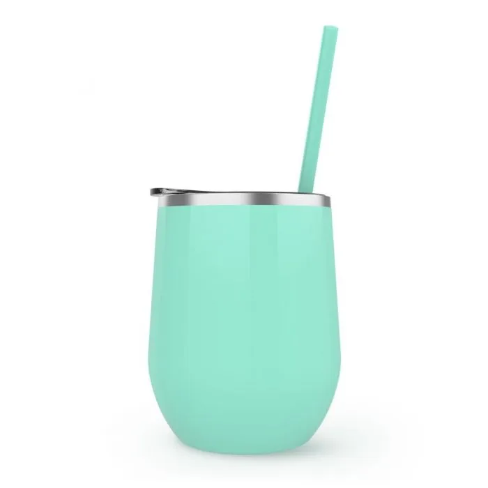 We Rise - 12 oz. Tumbler