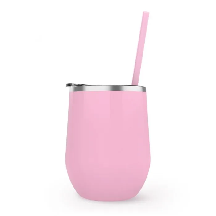 We Rise - 12 oz. Tumbler