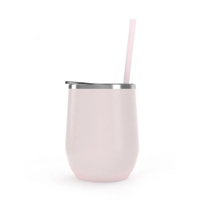We Rise - 12 oz. Tumbler