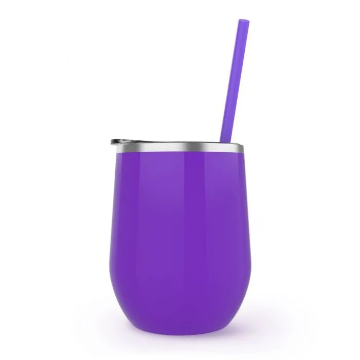 We Rise - 12 oz. Tumbler