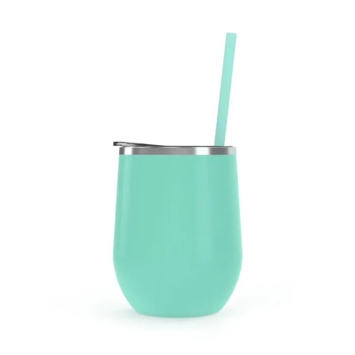 We Rise - 12 oz. Tumbler