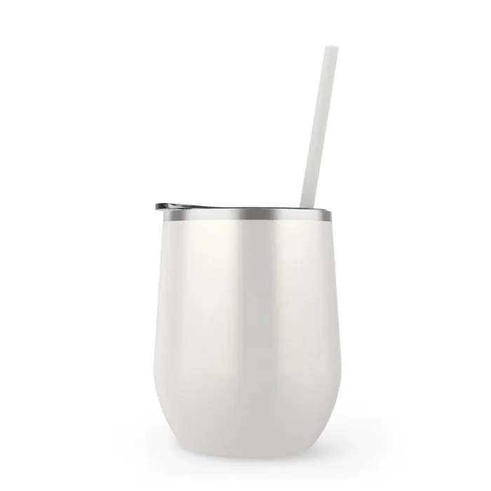 We Rise - 12 oz. Tumbler