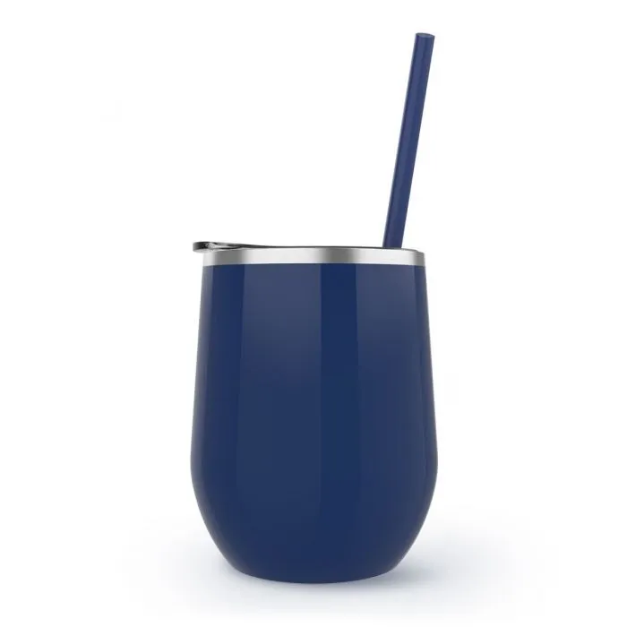 We Rise - 12 oz. Tumbler