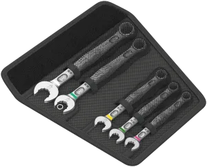 Wera - Bicycle Set 10