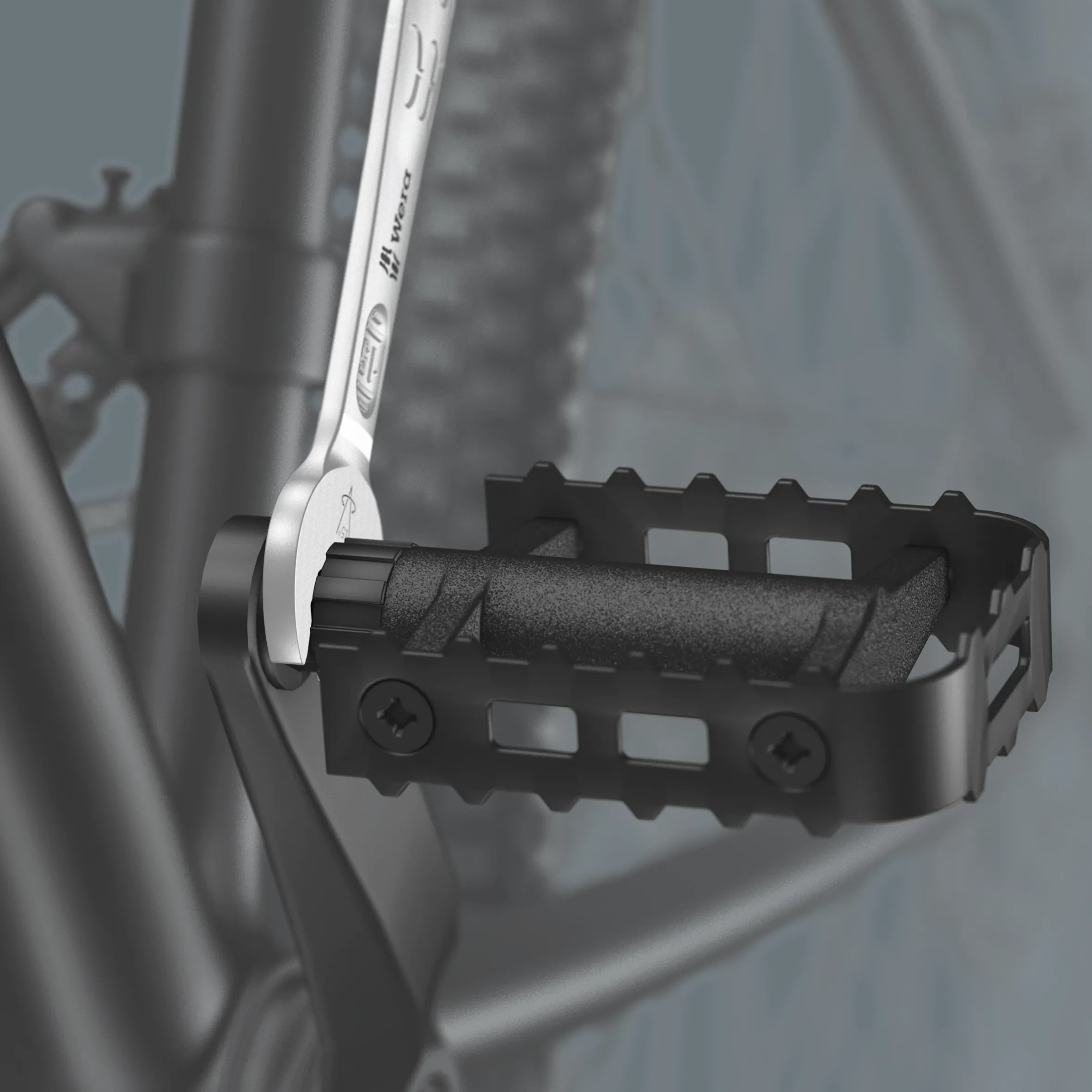 Wera - Bicycle Set 10