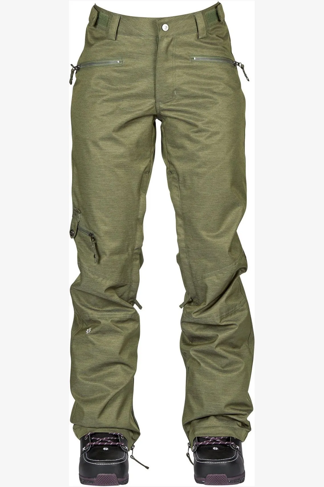 WHITE PINE PANT