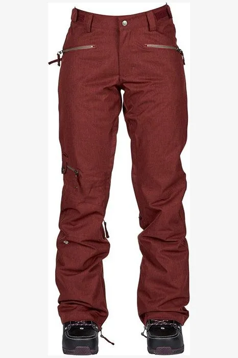 WHITE PINE PANT