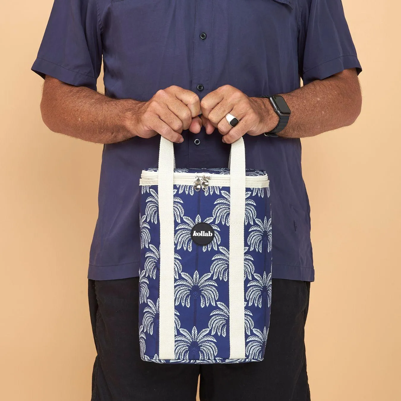 Wine Cooler Bag Malibu